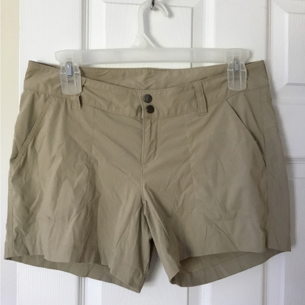 Colombia shorts